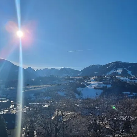 Appartement Planai View 12 *