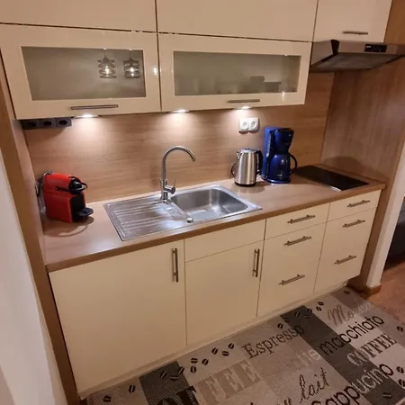 Planai View 12 Appartement *