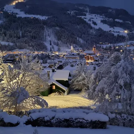 Appartement Planai View 12 *