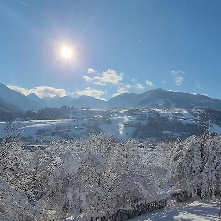 Planai View 12 * シュラートミンク