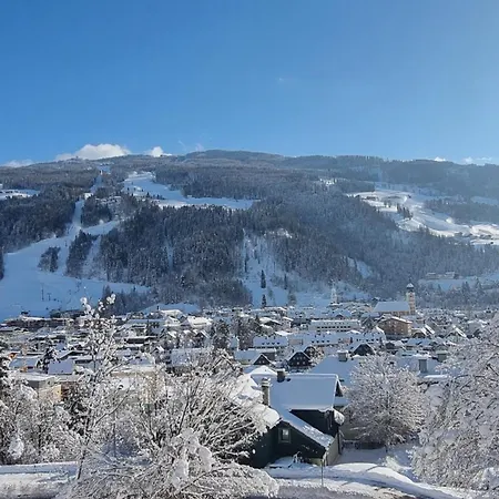 Appartement Planai View 12 Schladming