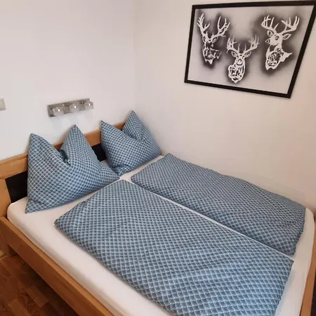 アパート Planai View 12 シュラートミンク