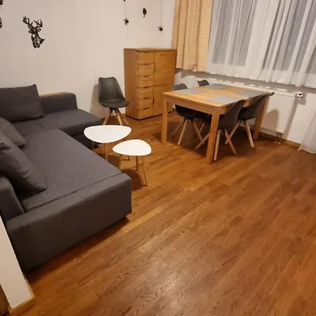 Planai View 12 Appartement *