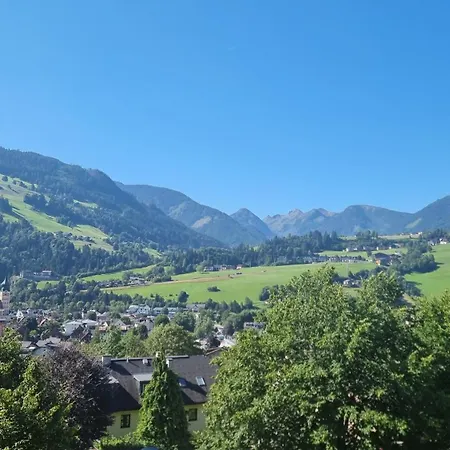 Planai View 12 * Schladming