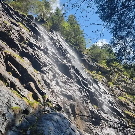 Planai View 12 Apartmán Schladming