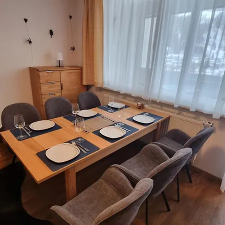 Apartmán Planai View 12