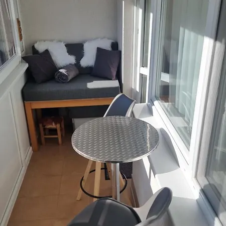 Appartement Planai View 12 *