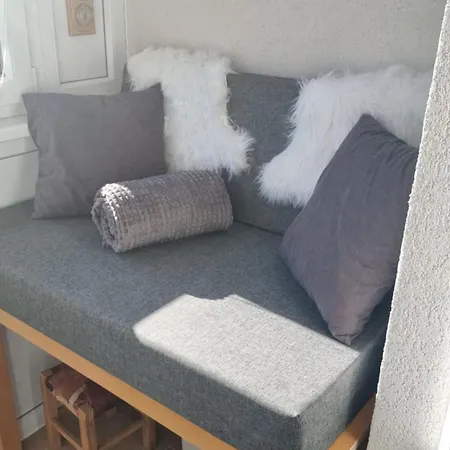 Planai View 12 Apartmán Schladming