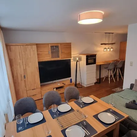 Apartment Planai View 12 Schladming