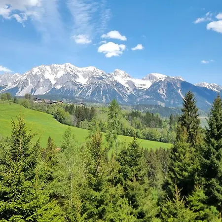 Planai View 12 * Schladming