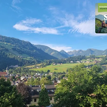 Planai View 12 Appartement