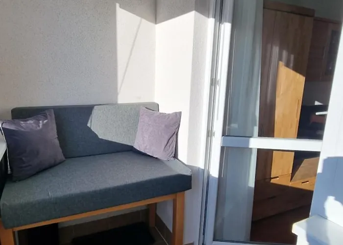 Apartman Planai View 12 Schladming