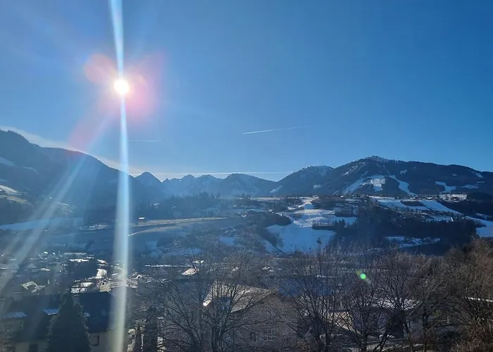 Apartman Planai View 12 *