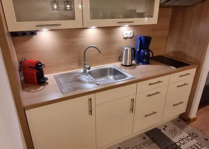 Planai View 12 Apartman *