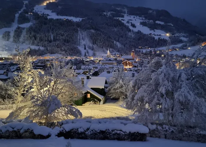 Apartman Planai View 12 *