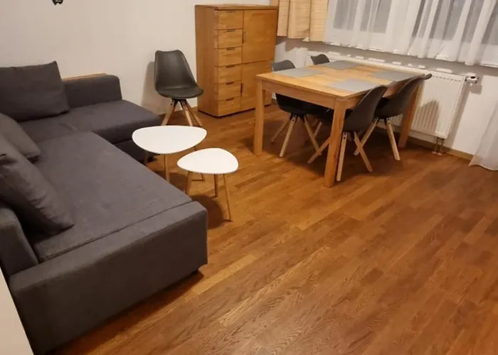 Planai View 12 Apartman *