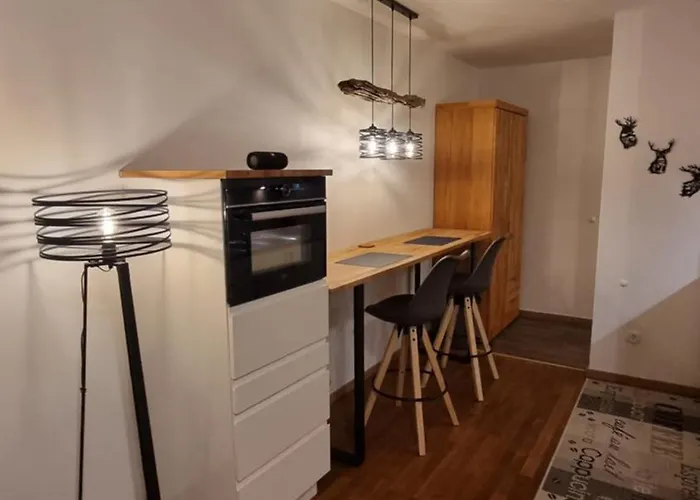 Planai View 12 Apartman