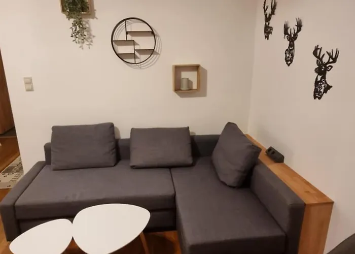 Planai View 12 * Schladming