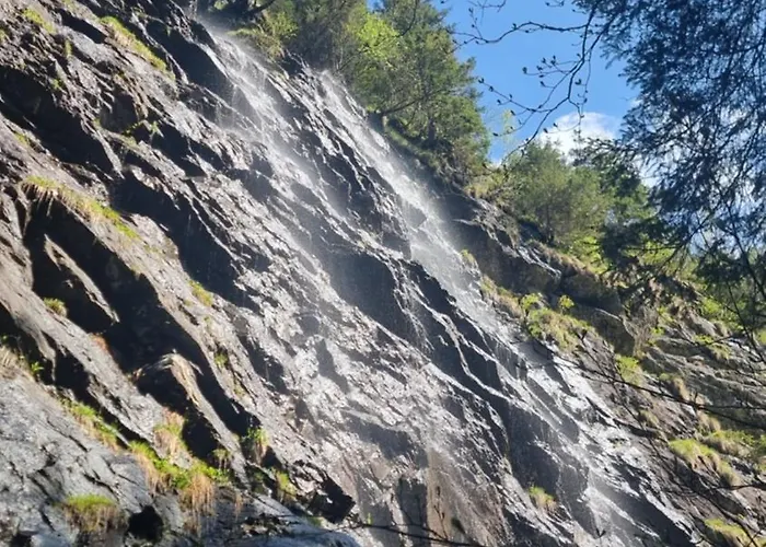 Planai View 12 Apartman Schladming