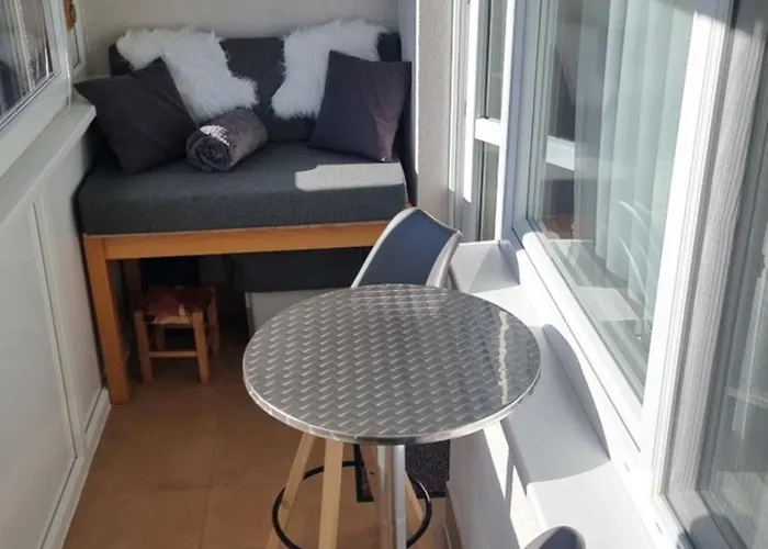 Apartman Planai View 12 *