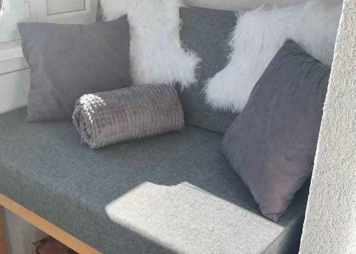 Planai View 12 Apartman Schladming