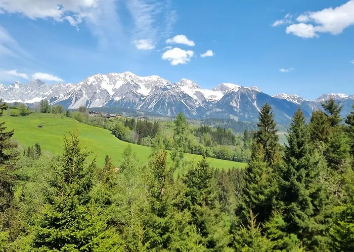 Planai View 12 * Schladming