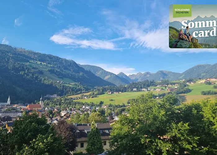 Planai View 12 Apartman